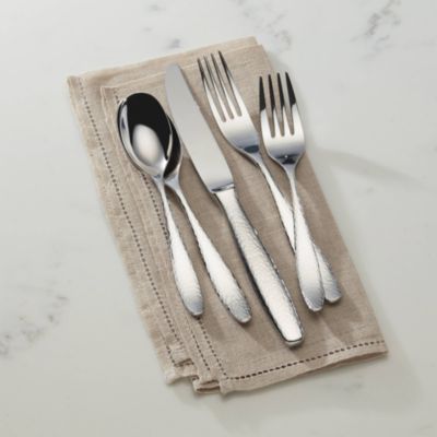 65 Piece Palmer Flatware Set, Service for 12