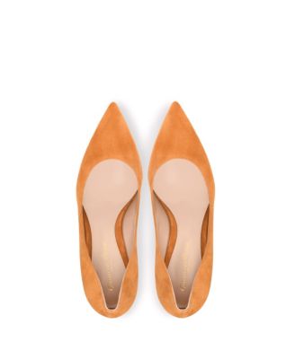  Women's Gianvito 70 Pumps