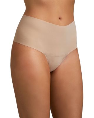 BreatheSoft High Rise Thong