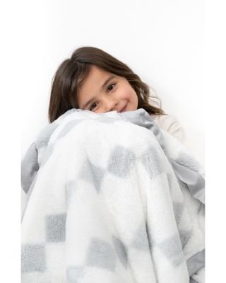 Luxe™ Stairway Blanket - Baby