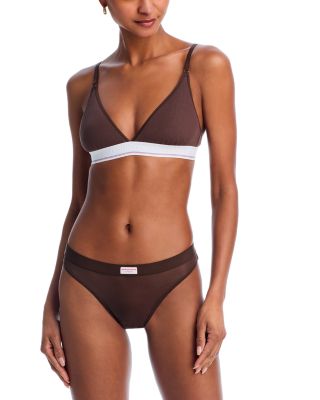 Classic Bodywear Thong