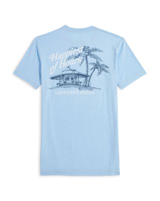 Vineyard Vines - Out of Office Tee