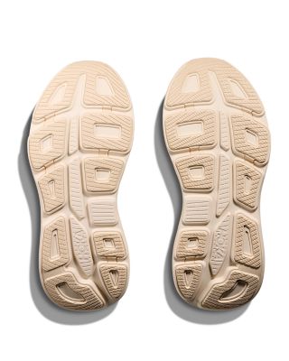 Women&#39;s Bondi 9 Running Sneakers in Vanilla