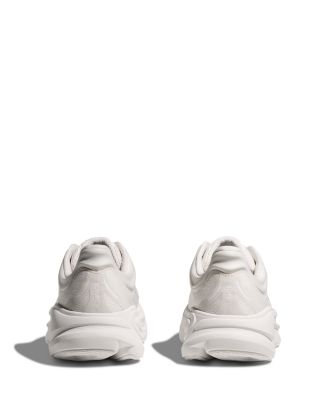 Women's Bondi 9 Running Sneakers in White