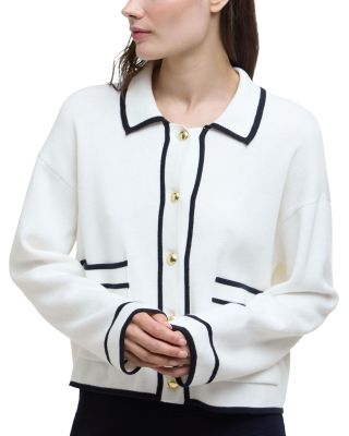 Jasmine Knit Cardigan