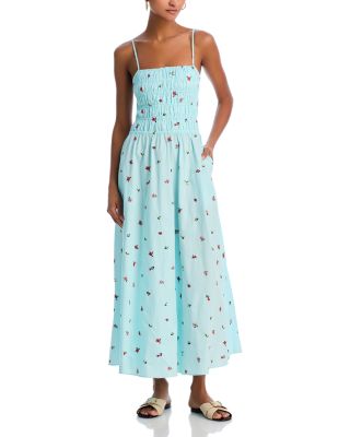 Solid & Striped - The Delta Swim Cover-Up Dress