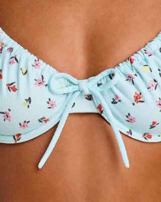  The Lolita Bikini Top & The Tati Bikini Bottom