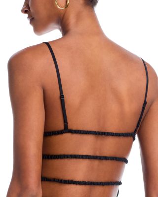 The Delta Swim Cover-Up Dress