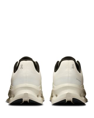 Men's Cloudtilt Sneakers in Pearl Ice