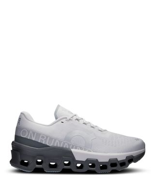 On - Men's Cloudmonster 2 Running Sneakers