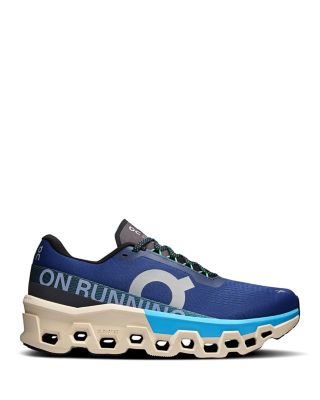 Men's Cloudmonster 2 Running Sneakers
