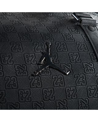 JORDAN Jam Monogram Duffel Bag | Bloomingdale's Men