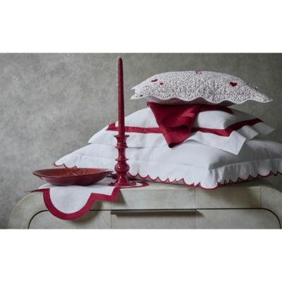 Dakota Percale Bedding Collection