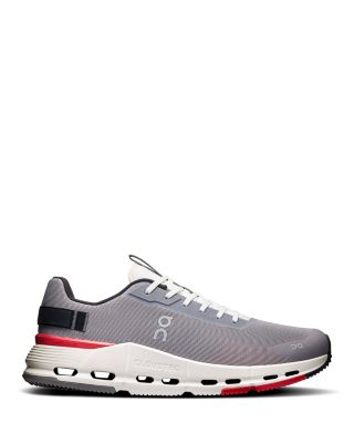 On - Men's Cloudnova Form 2 Sneakers