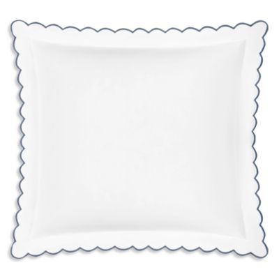 Dakota Percale Euro Sham 