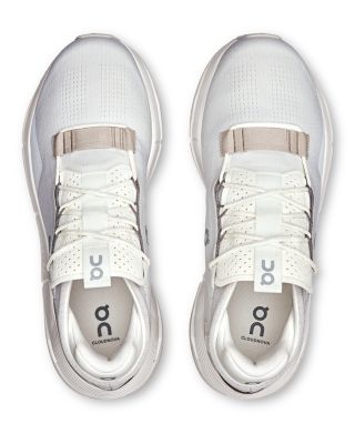 Men's Cloudnova 2 Low Top Sneakers