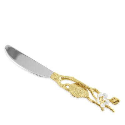 Bloom Cheeseboard with Knife - Exclusive