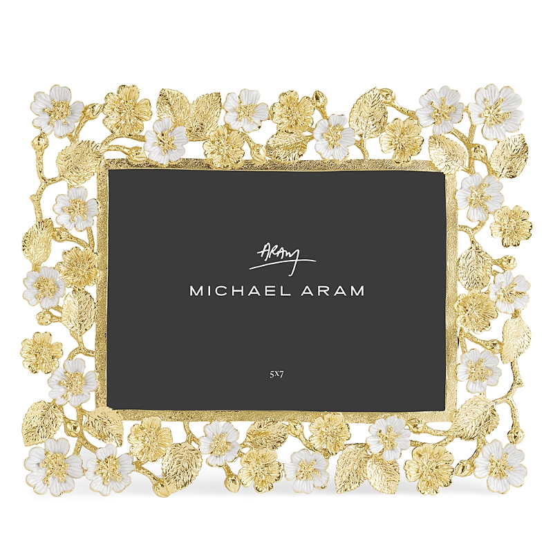 Michael Aram Bloom Sculpted Frame, 5 X 7 - 100% Exclusive