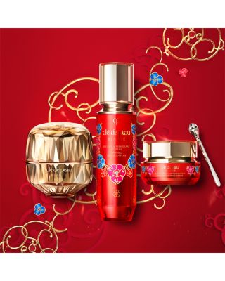 Clé de Peau Beauté Chinese New Year 2025 La Crème 1.5 oz