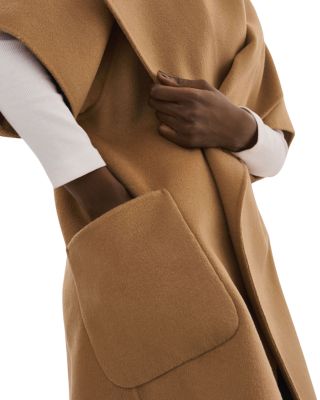 Penelope Oversized Coat