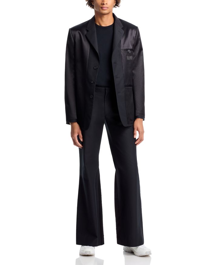 Regular Fit Pants