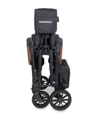 W6 Pro 6 Seater Stroller Wagon