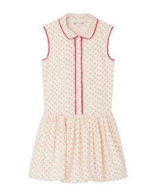 Bonpoint - Girls' Erinna Dress - Little Kid, Big Kid