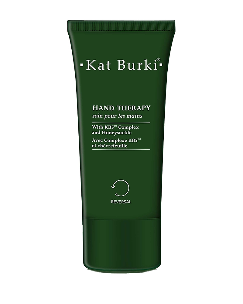 Kat Burki 4.4 Oz. Hand Therapy Cream