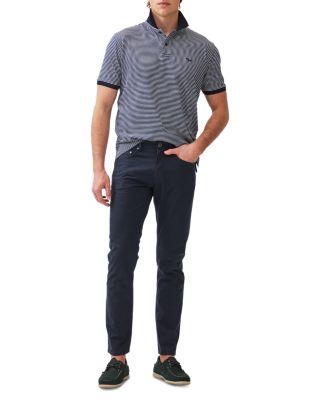 Wye Creek Regular Fit Polo Shirt