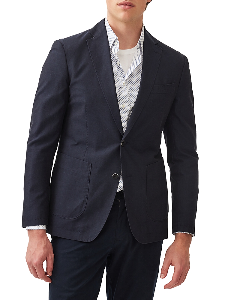 Rodd & Gunn St Arnaud Sports Fit Jacket