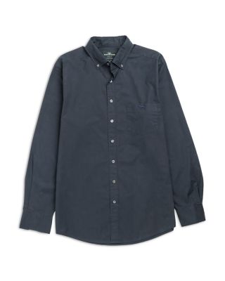 Hendrick Slim Fit Button Down Shirt
