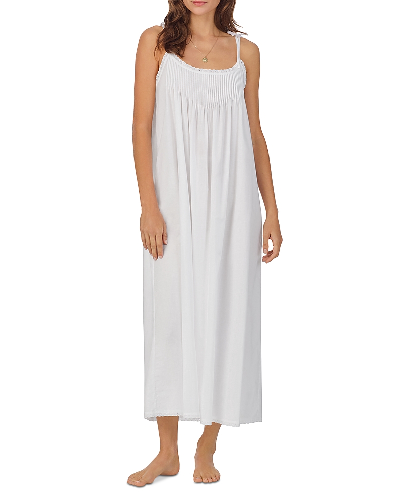 Shop Eileen West Ballet Nightgown In White
