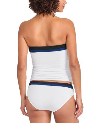 Island Cays Color Block Hipster Bikini Bottom