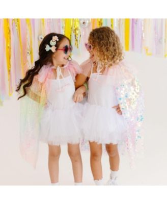 Girls' Good Vibes Clip Set