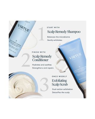 Scalp Remedy Conditioner 6.7 oz.