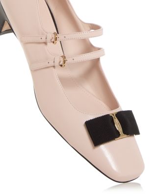 Women's Rivella Mary Jane Pumps