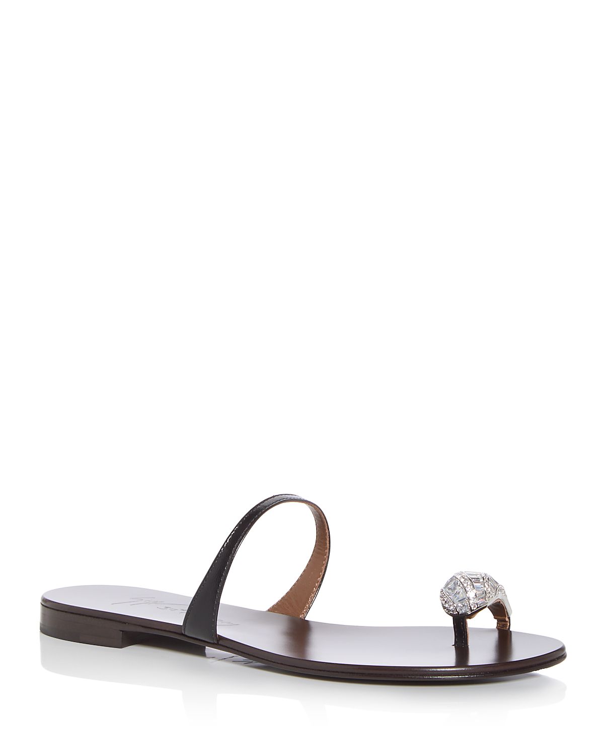 Giuseppe Zanotti Women's 30th Anniversary Embellished Sandals