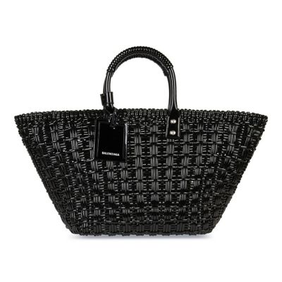 Balenciaga - Bistro Small Shoulder Bag