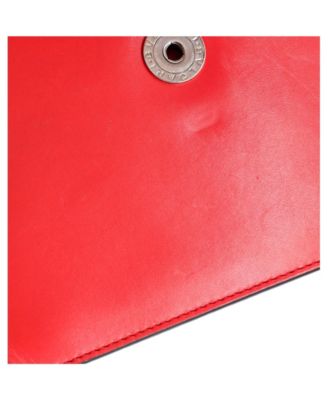 Small Serpenti Forever Square Shoulder Bag Leather and Stingray