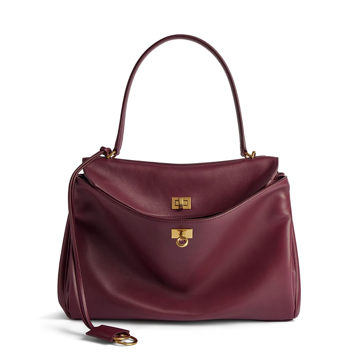 Balenciaga Rodeo Handbag