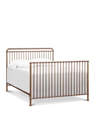 Winston 4 in 1 Convertible Crib