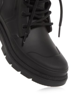 Women's Diana Lace Up Boots  