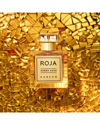 Amber Aoud Parfum 3.4 oz.