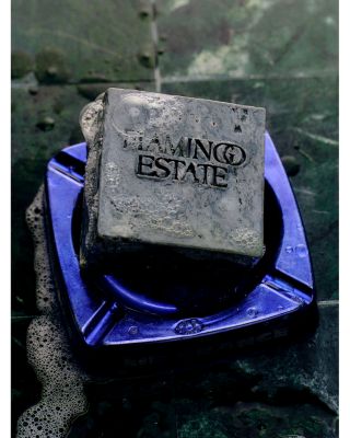 Garden Essentials Noir Earth Soap Brick 12 oz.