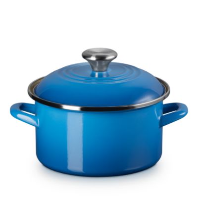 3.8 Quart Petite Stockpot