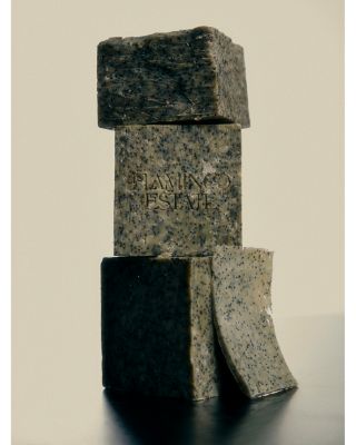 Morning Exfoliating Bar Soap 12 oz.