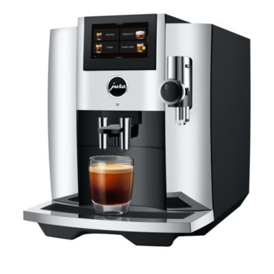 S8 Automatic Coffee Machine