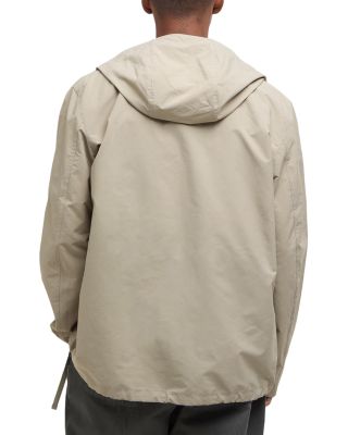 Quay Showerproof Jacket