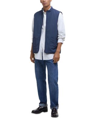 Liddesdale Vest