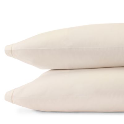Italian Percale Solid Sheet Sets - Exclusive